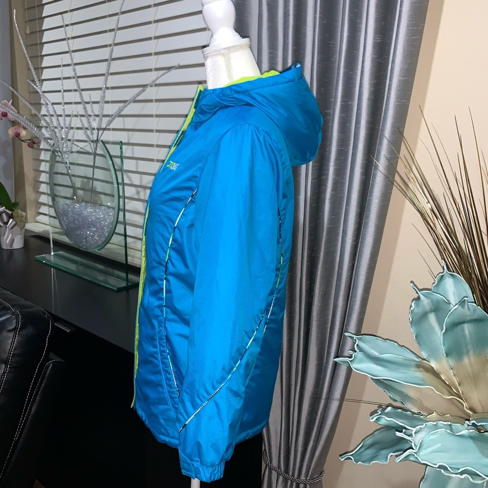 ZeroXposur winter jacket - Picture 11 of 14